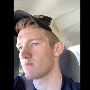 Meet your Posher, Cole